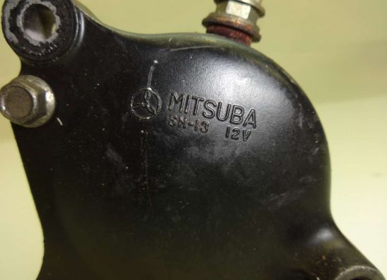 Anlasser Yamaha YX 600 Radian