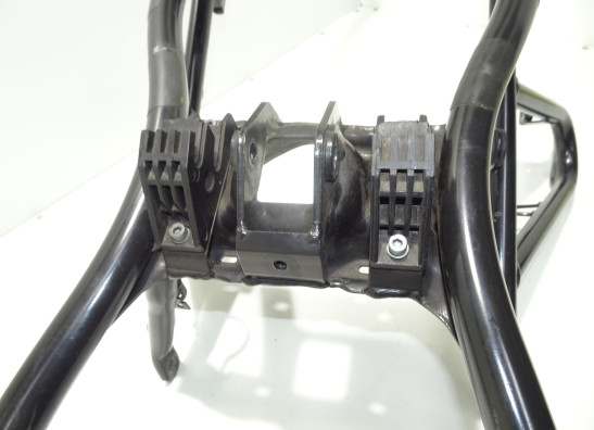 Heckrahme BMW R 1150 GS