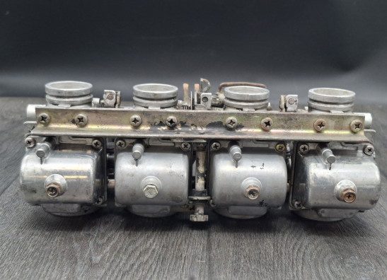 Carburateurset Suzuki GS 550