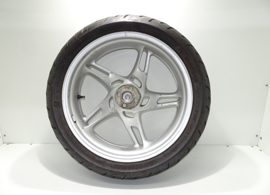Felge hinten BMW K 1200 GT