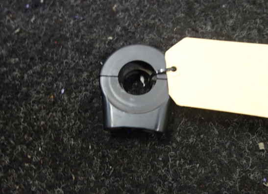 Gashandle Kawasaki Z 1000