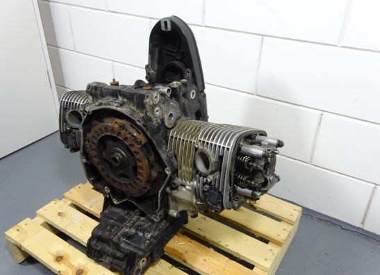 Motorblok BMW R 1100 RT