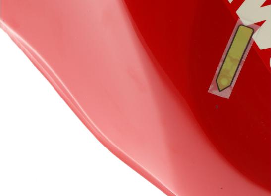 Tank Kawasaki ZX 6 R