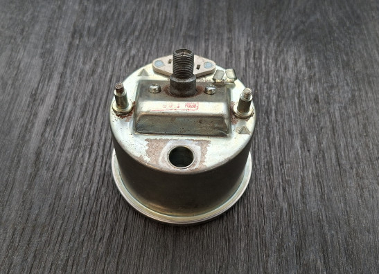 Teller Honda CMX 250 