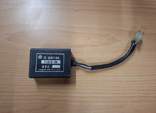 CDI ECU unit Honda VF 750 F