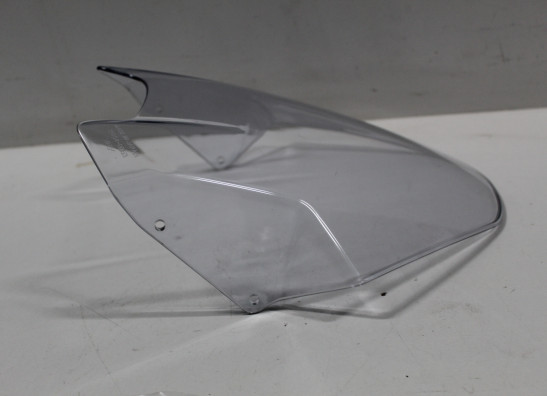 Wind screen Kawasaki VERSYS 650