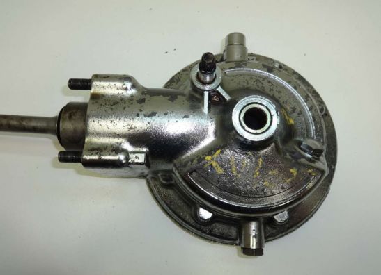 Kardan Yamaha XV 750 Virago