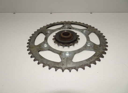 Sprocket Yamaha XJ 600 Diversion
