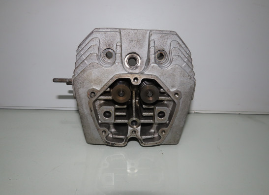 Cilinderkop Moto Guzzi V35 V50 V65