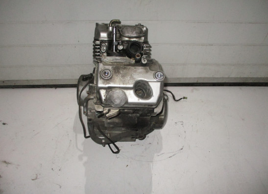 Motorblok Honda XL 600