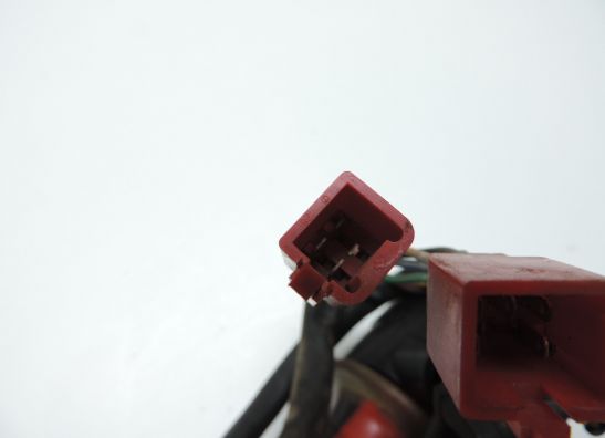 Stuurschakelaar rechts Honda CBR 600 F