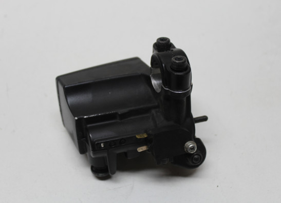 Rempomp Yamaha MT 09