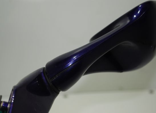 Spiegel links Kawasaki GPX 750