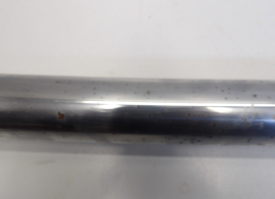 Standrohr links unten Honda Deauville 650 - 700