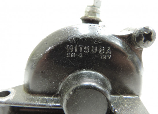 Startmotor Honda VFR 400 R