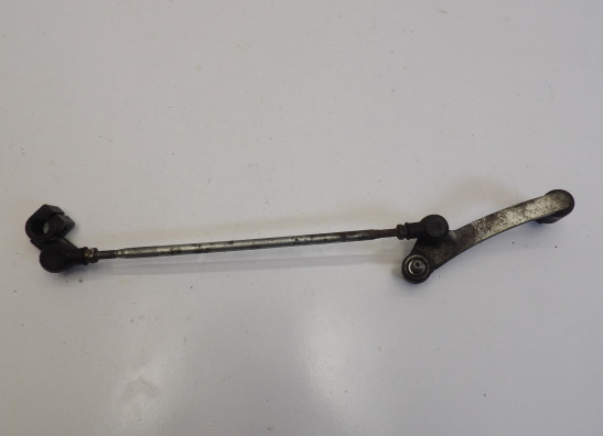 Gear change pedal  Yamaha TDM