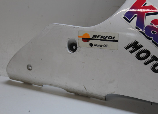 Cowl right Kawasaki ZXR 750 R