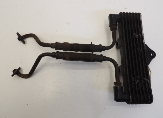Oil cooler Honda CBX 650 E