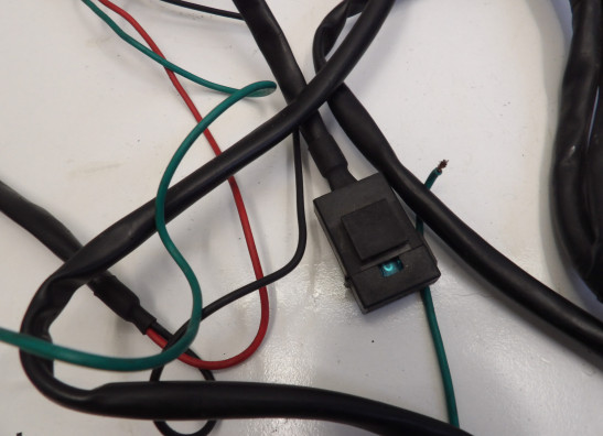 Kabelboom voor Suzuki DL 1000 V STROM