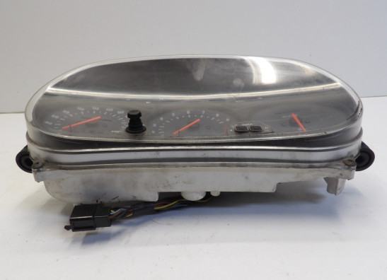 Tellerset Yamaha XJ 900 S Diversion