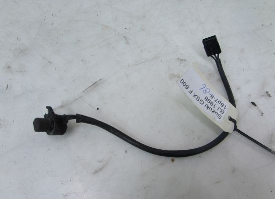 Kabelboom voor Suzuki GSX F 600