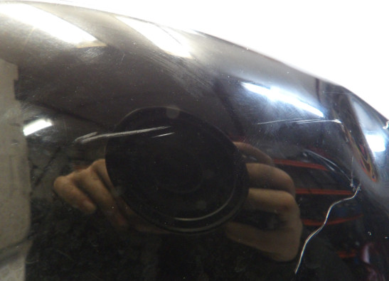 Tank Honda CBR 600 F