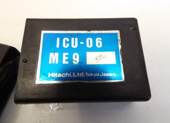 Ignitor CDI ECU Honda VT 700 750