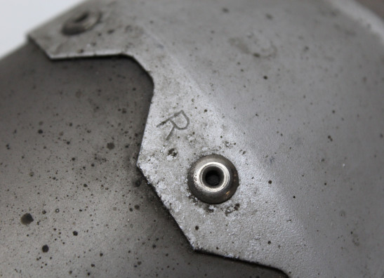 Auspuff Yamaha YZF R1