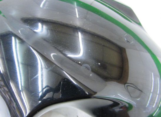 Voorspatbord Yamaha YZF R6