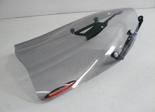 Scheibe Windschild Yamaha MT 07