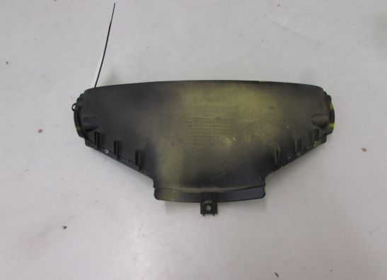 Topkuip bekleding Hyosung Comet 650