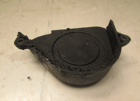 Engine cover front spocket Honda CBR 600 F