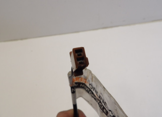 Brake pedal Yamaha YZF R1