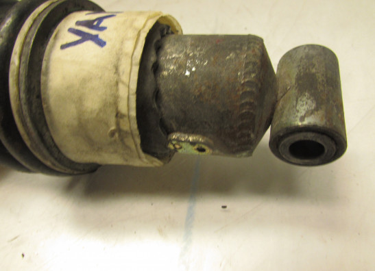 Buddy zadel Yamaha Overige Yamaha