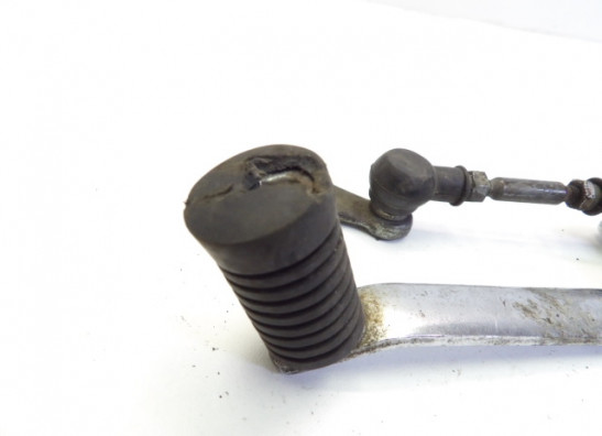 Schakelpedaal Honda CB 400