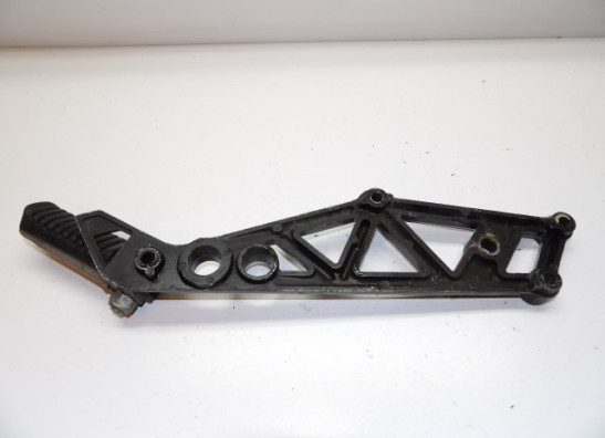 Fussrastetrager vorne links Kawasaki GPZ 750