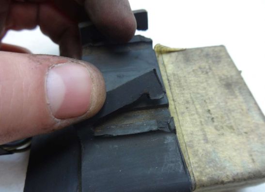 CDI ECU unit Suzuki GSX 1100 EF ES