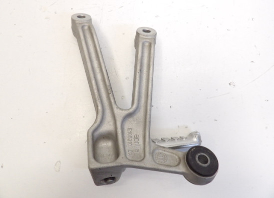 Pillion step right Aprilia RSV 1000