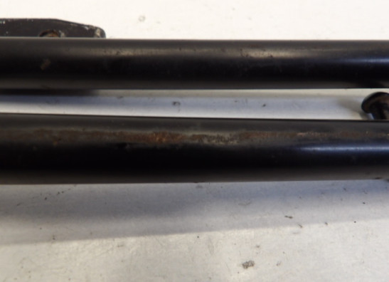 Achtersubframe Yamaha FZX 750