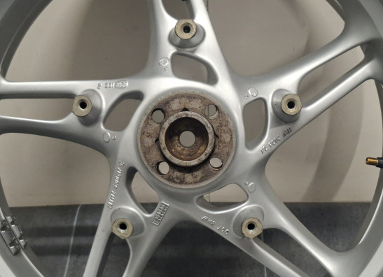 Rear wheel BMW R 1150 R