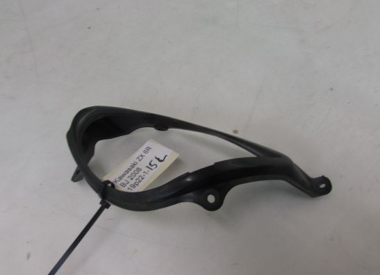 Koplamp Kawasaki ZX 6 R