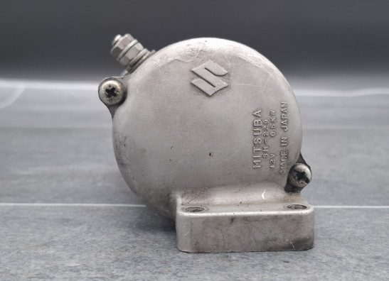 Startmotor Suzuki GT 750