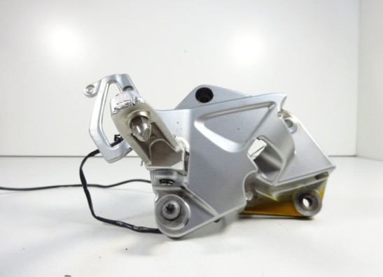 Main step holder right BMW F 800 R