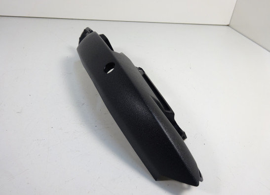 Heck links Kawasaki VERSYS 650