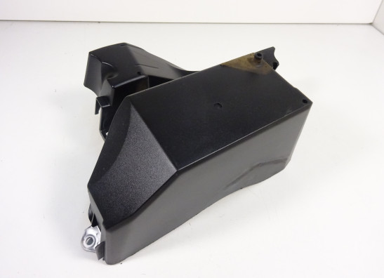 Battery holder Kawasaki ER 6