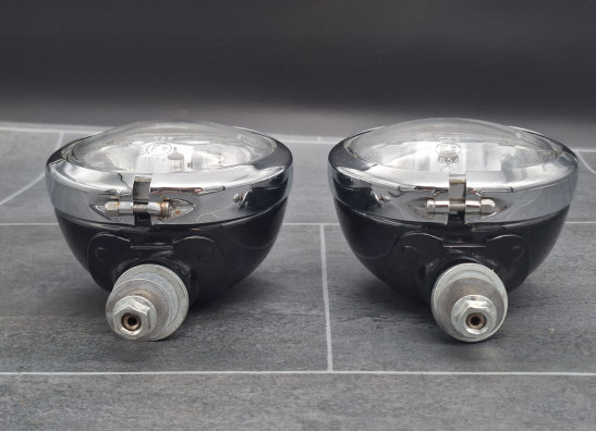 Koplamp Harley Davidson FLSTF Fat Boy