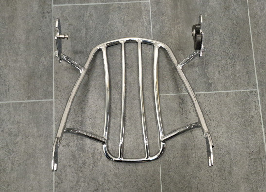 Lugage carrier Harley Davidson Sportster