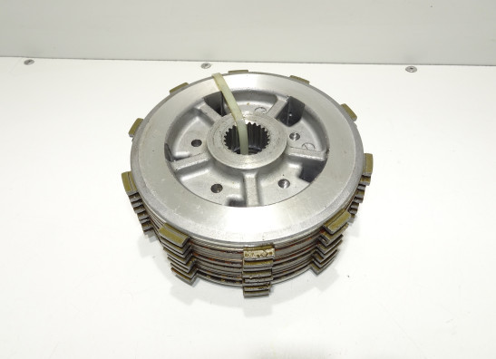 Koppeling Honda CBR 600 RR