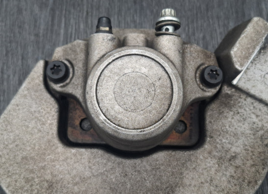 Achter remklauw Harley Davidson FLHT Electra Glide Standard
