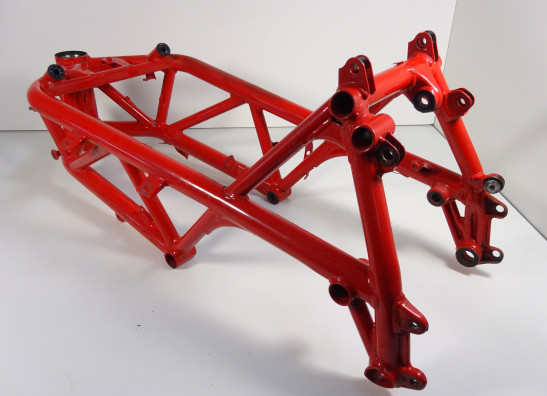 Frame - onderdelen Ducati 848